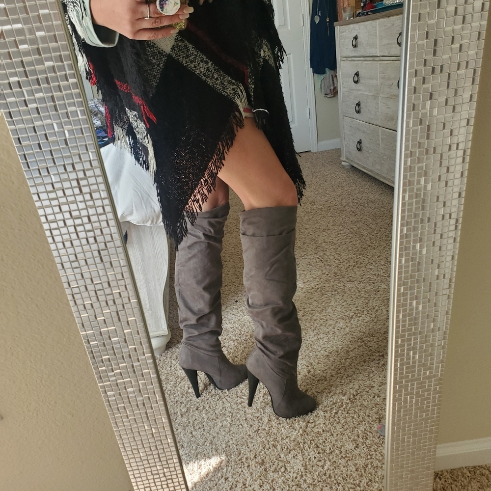 Womens boots